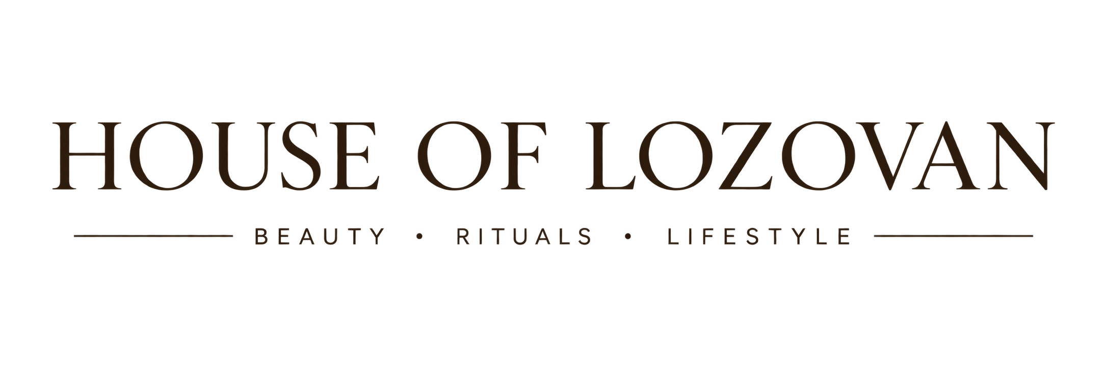 HOUSE OF LOZOVAN